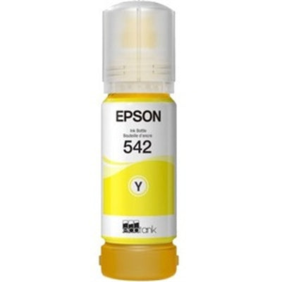 Epson T542 Ink Refill Kit Epson T542 Ink Refill Kit